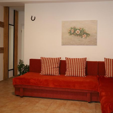 Apartment Norma Bovec Buitenkant foto