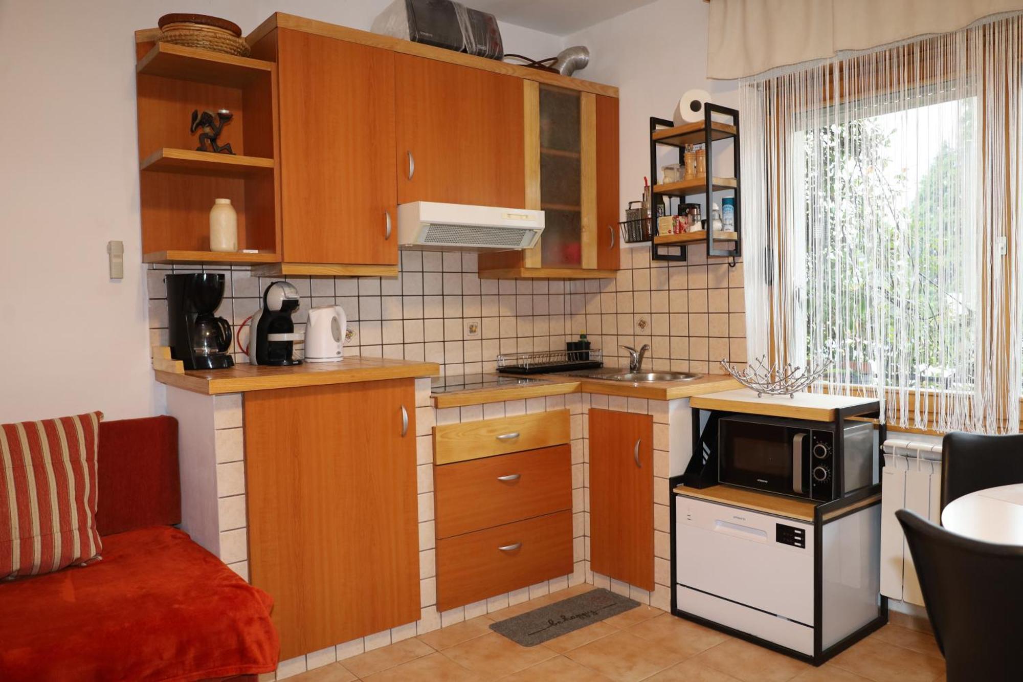 Apartment Norma Bovec Buitenkant foto