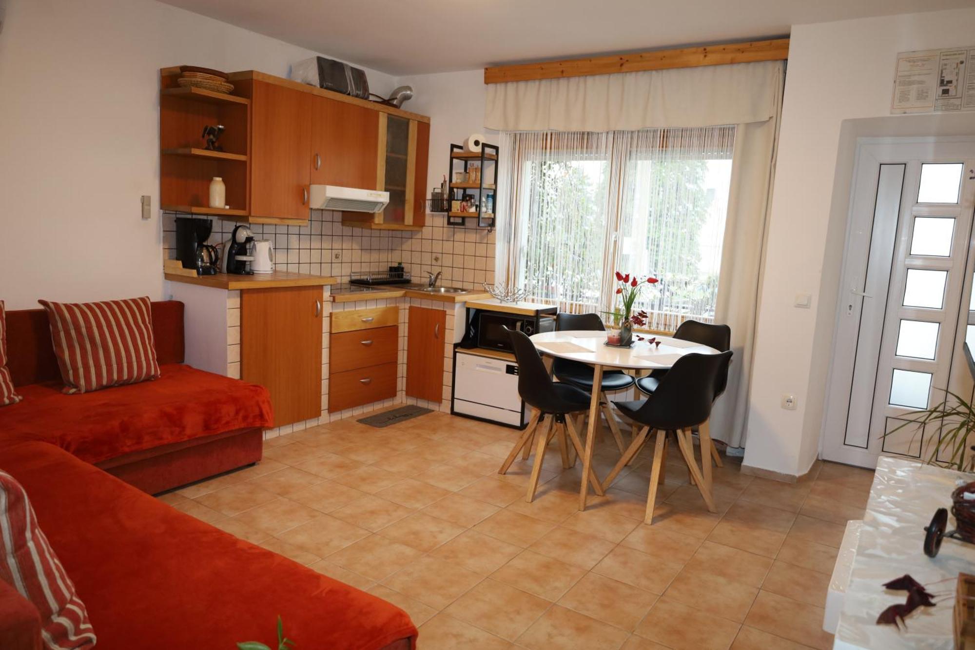 Apartment Norma Bovec Buitenkant foto