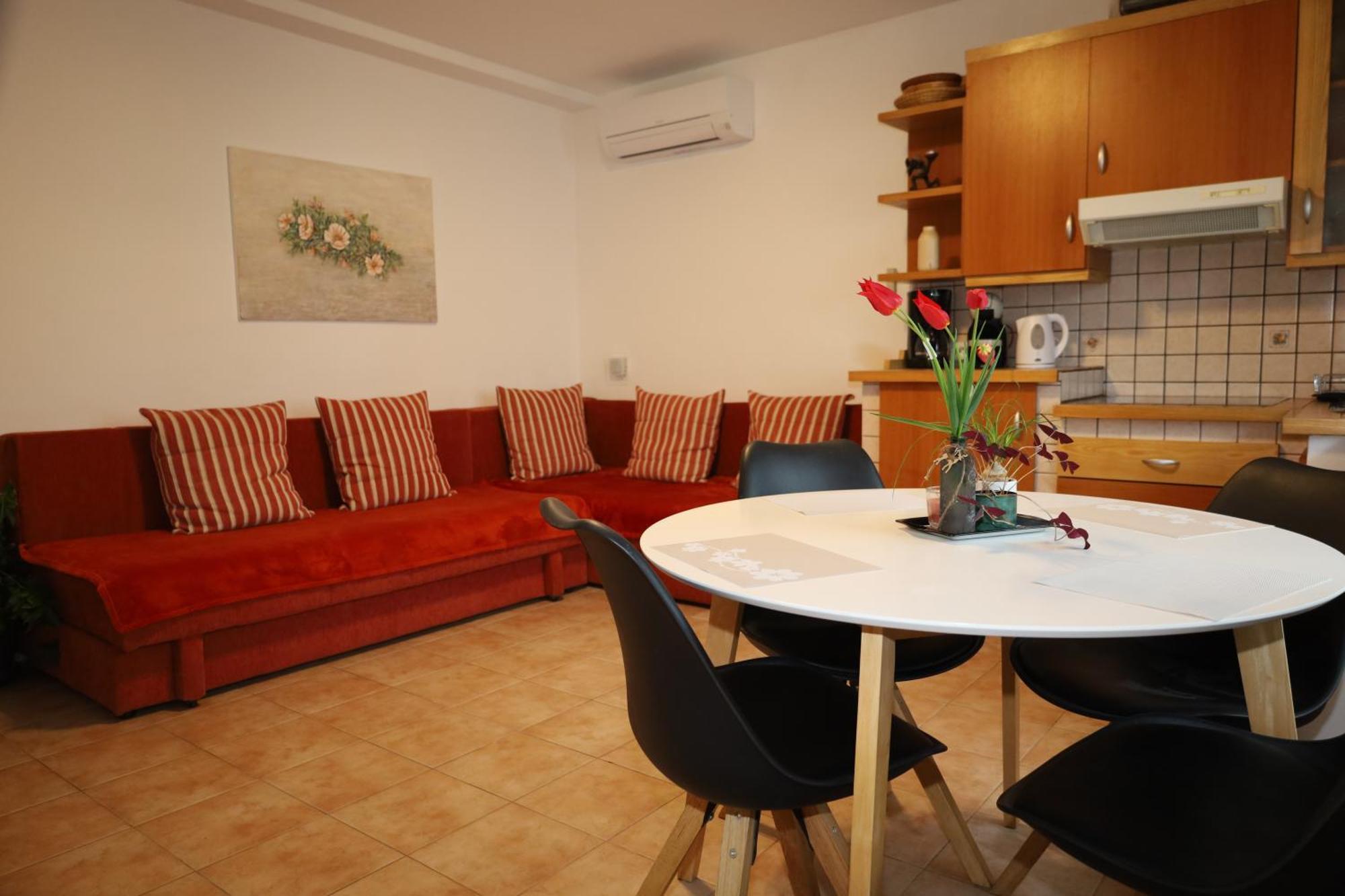 Apartment Norma Bovec Buitenkant foto