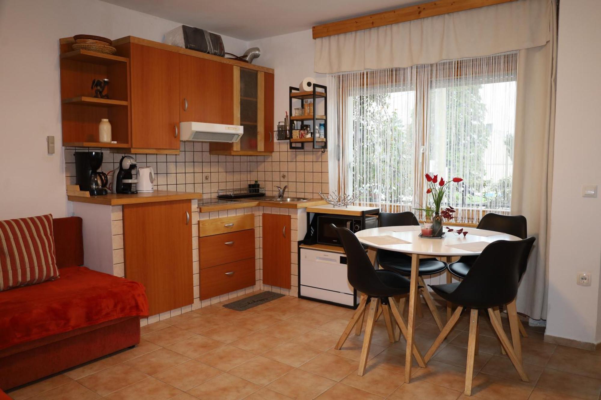 Apartment Norma Bovec Buitenkant foto