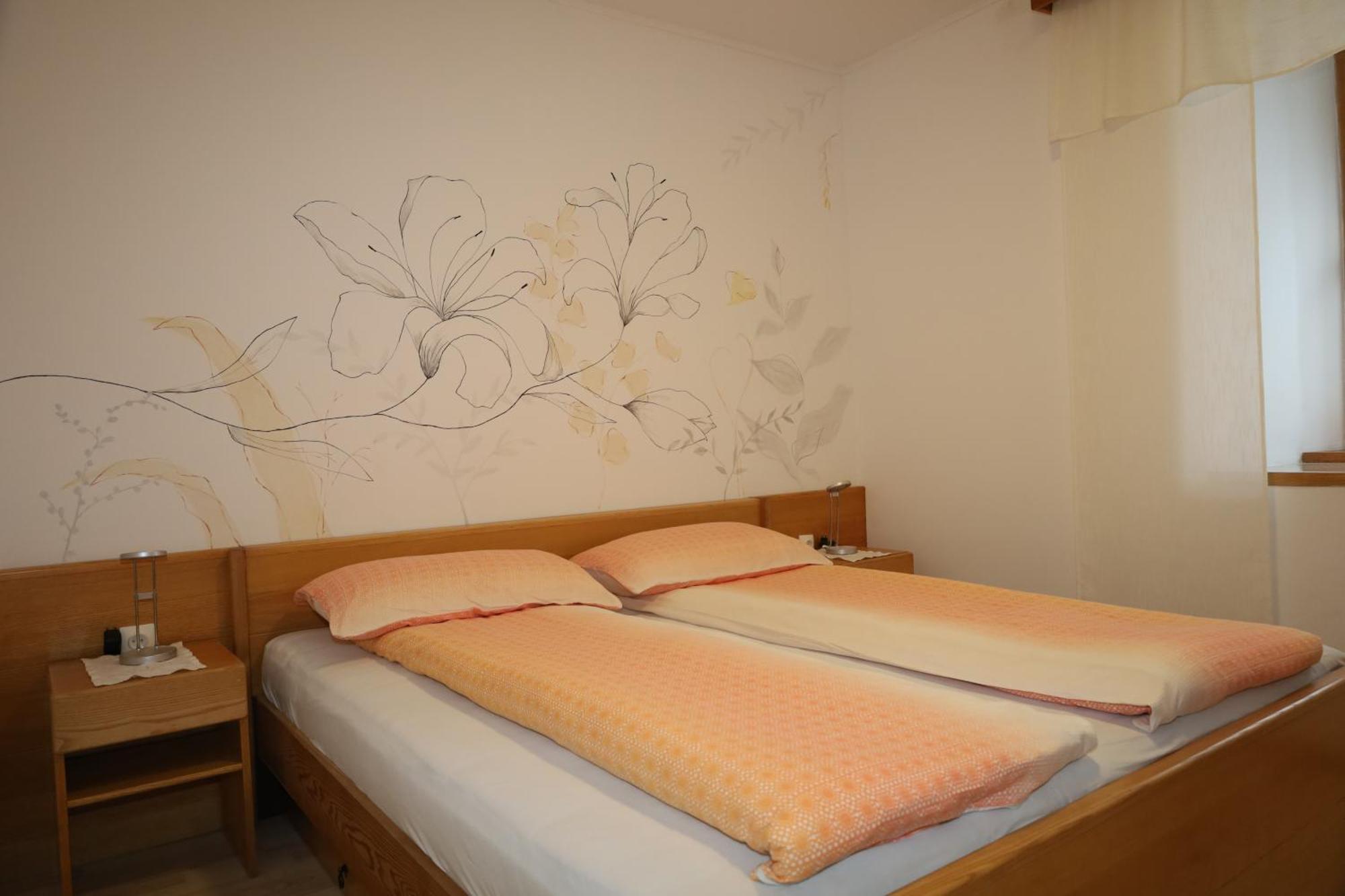 Apartment Norma Bovec Buitenkant foto